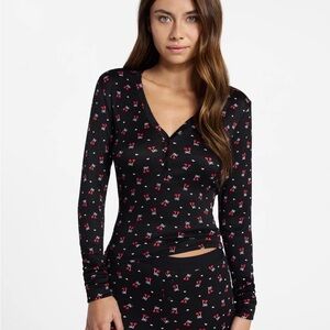 Matching 3 piece set 🍒💗 🍒